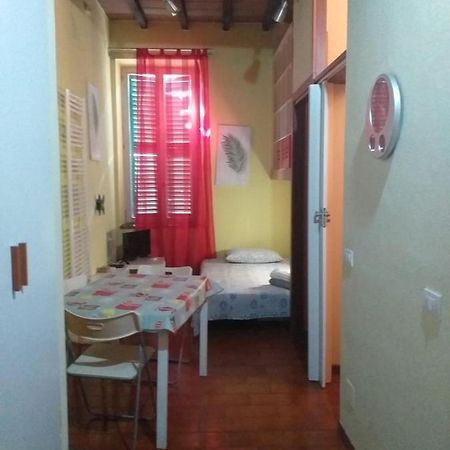 Appartamento Bixio Self Check-In 帕爾馬 外观 照片